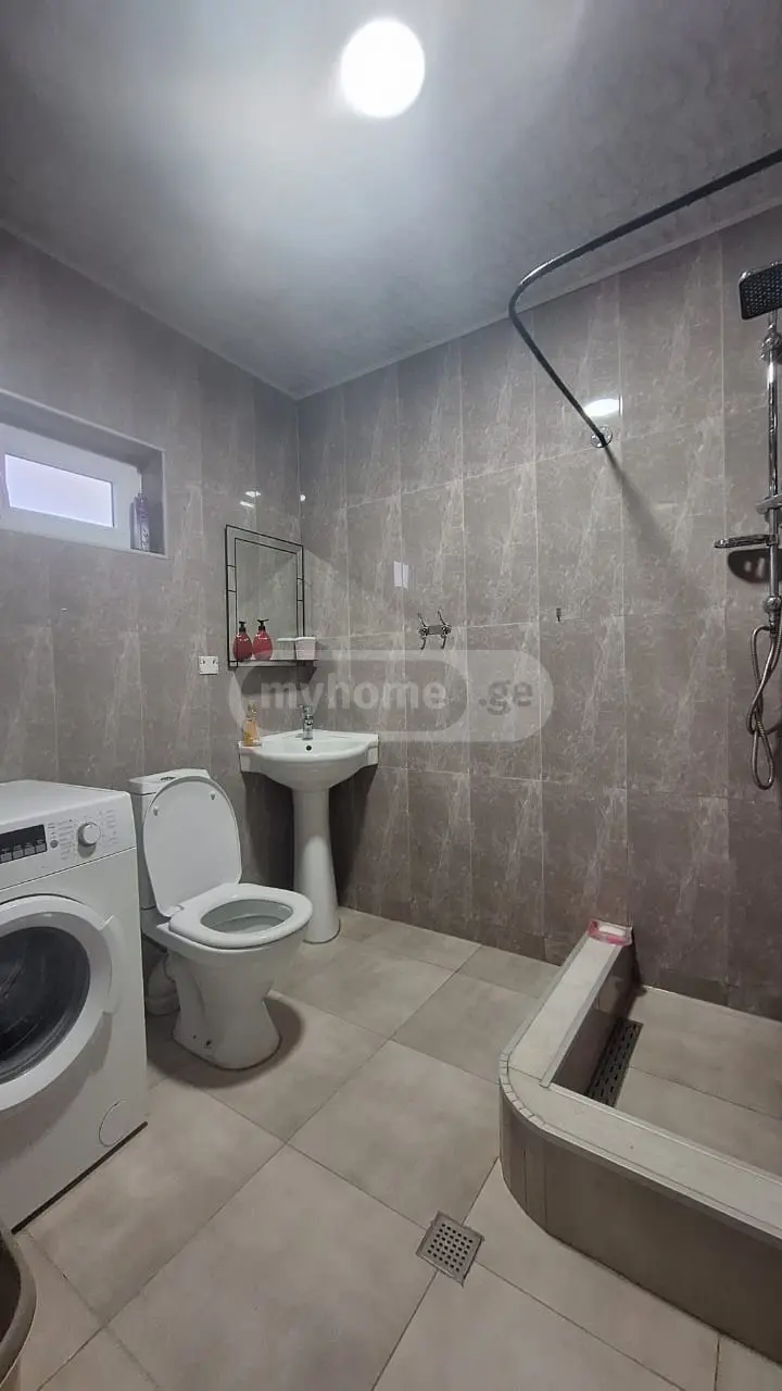 7 Room Country House Daily Rent In Grigoleti, In Lanchkhuti Municipality view 4