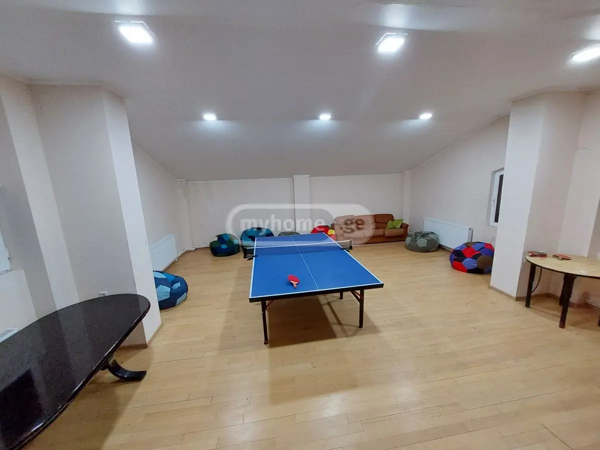 6 Room Country House Daily Rent In Saburtalo view 6