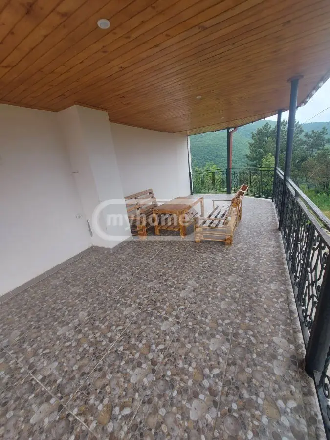 6 Room Country House Daily Rent In Saburtalo view 11