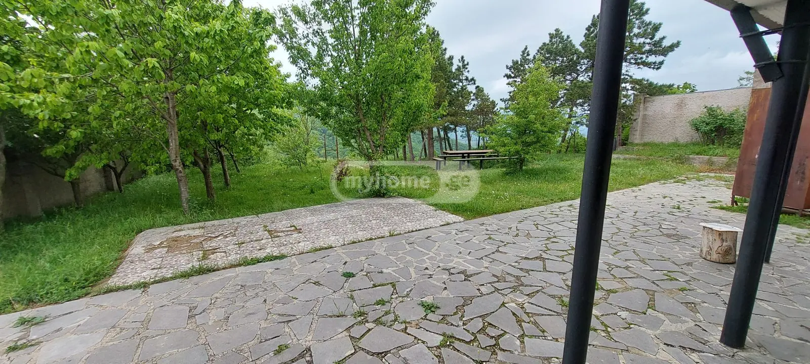 6 Room Country House Daily Rent In Saburtalo view 12