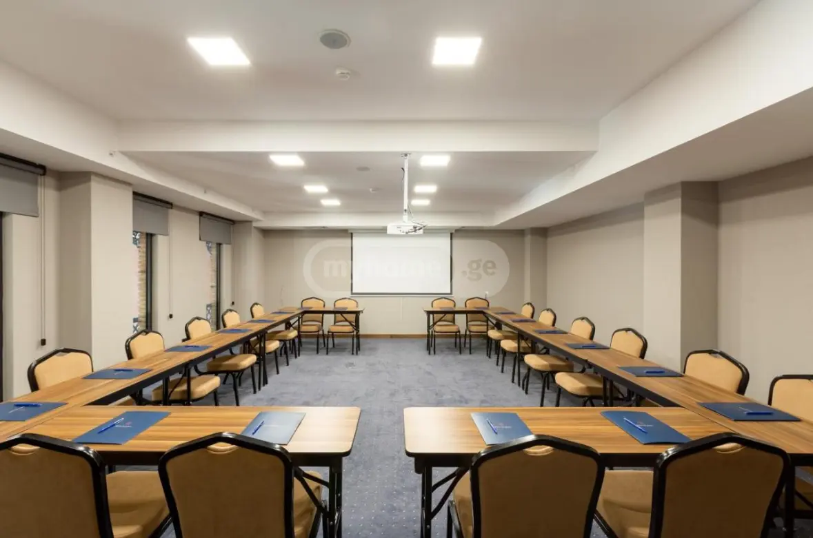 10+ Room Hotel For Rent In Krtsanisi view 4