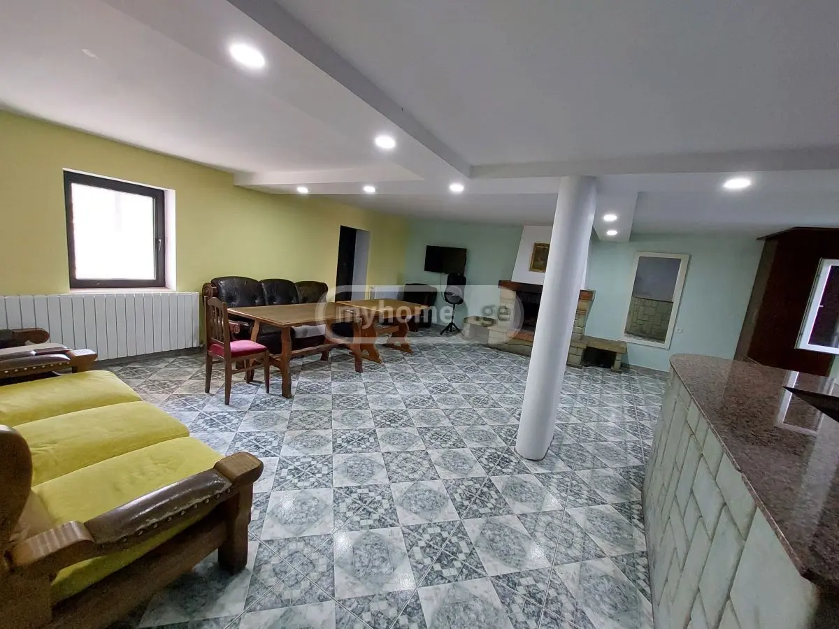 6 Room Country House Daily Rent In Saburtalo view 1
