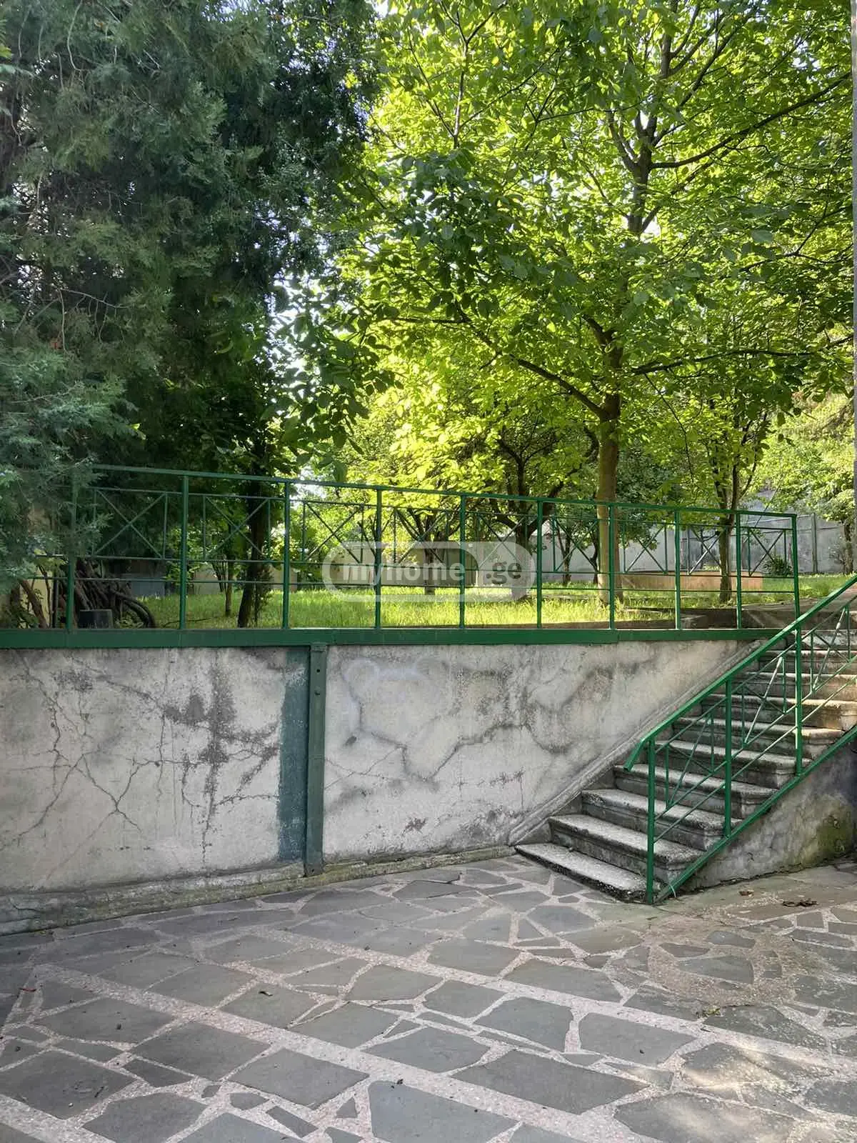 6 Room Country House For Rent In Tskneti view 11