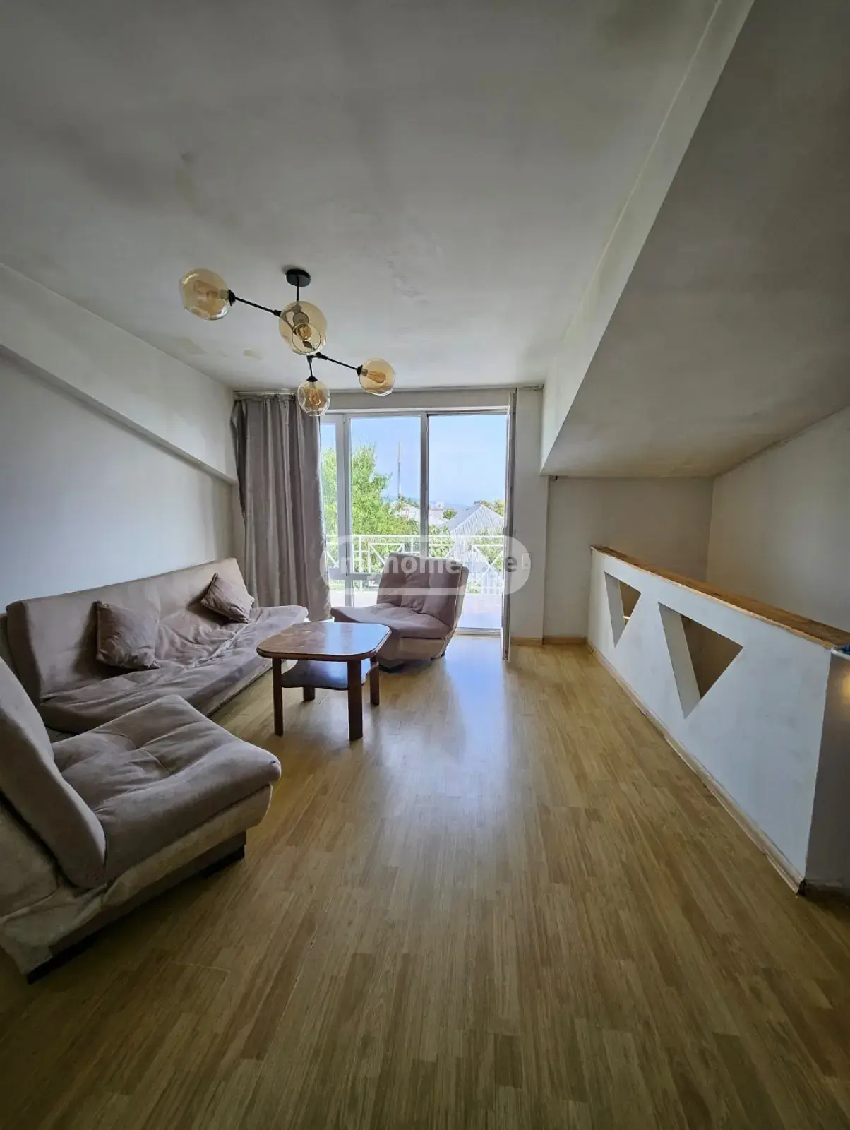6 Room Country House For Rent In Tskneti view 4