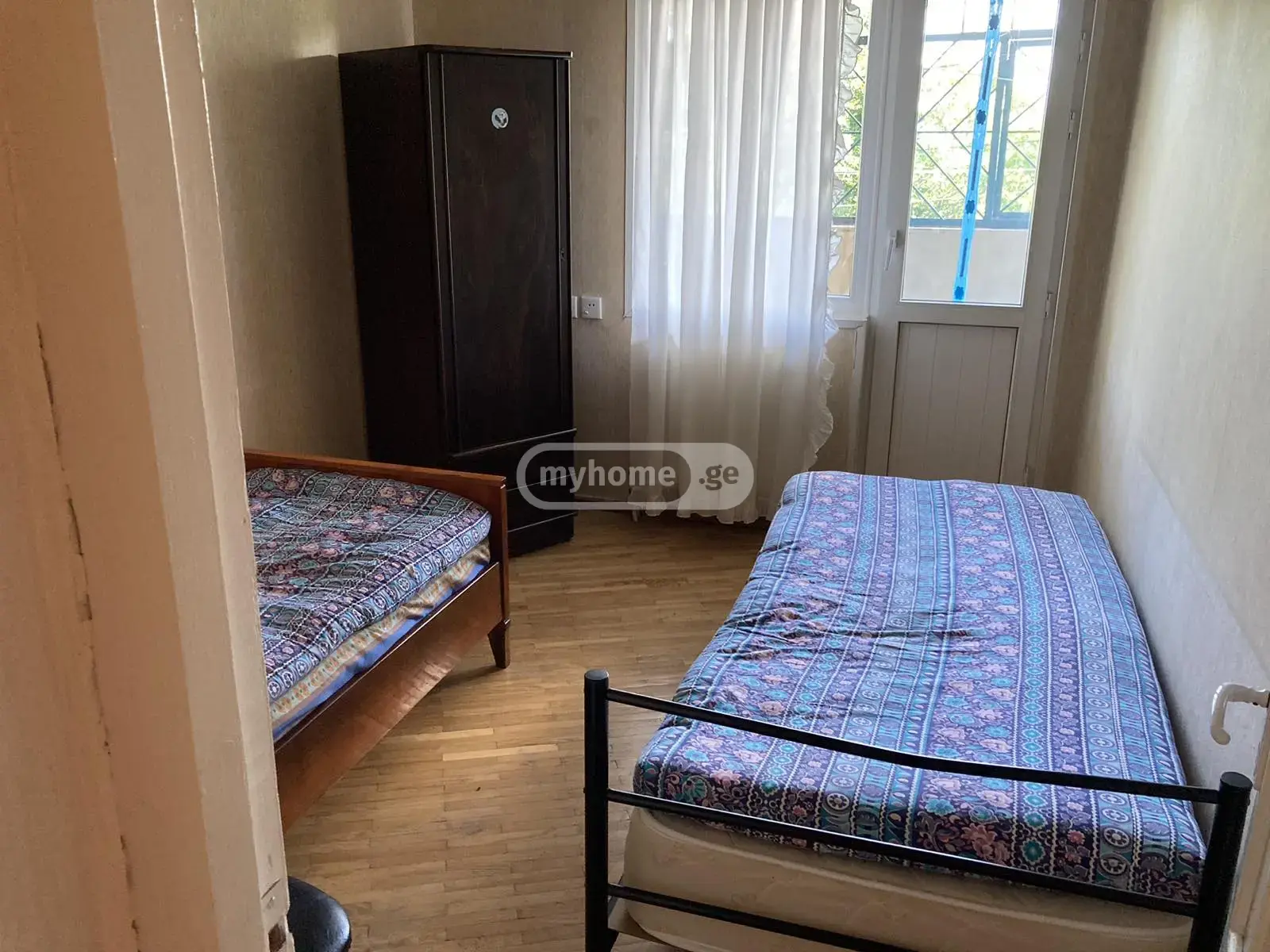 6 Room Country House For Rent In Tskneti view 6