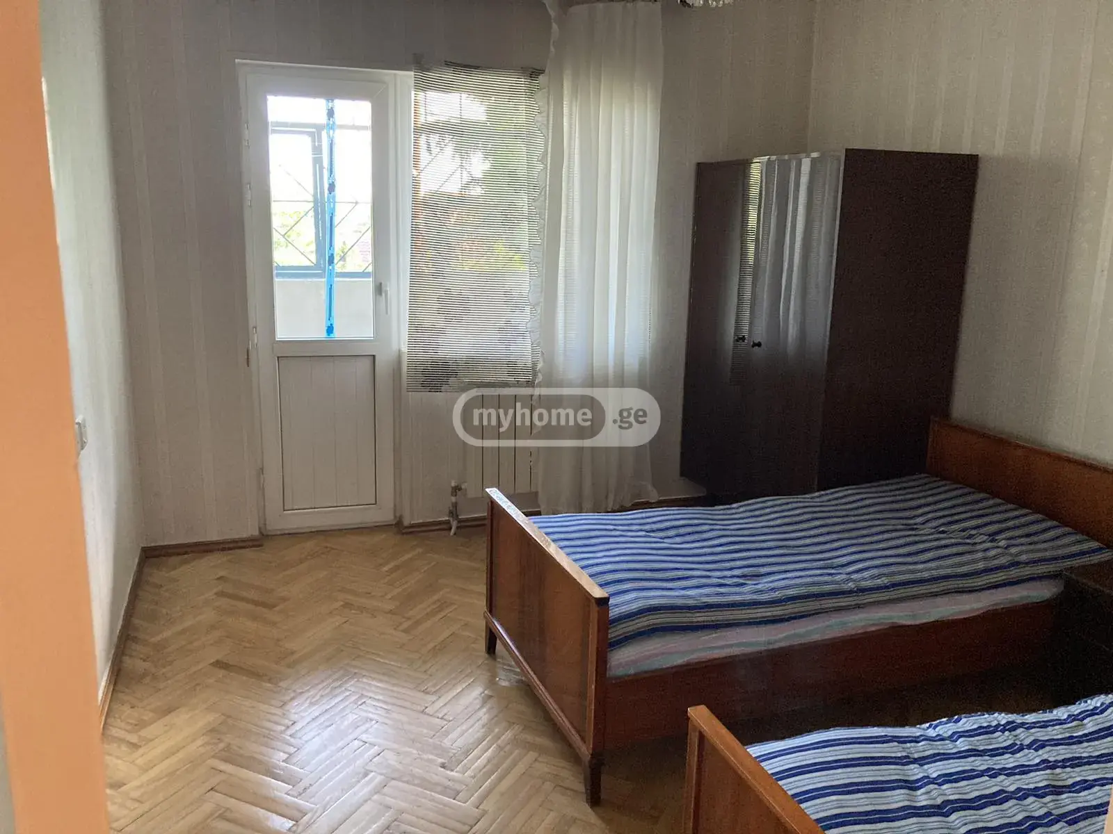 6 Room Country House For Rent In Tskneti view 7
