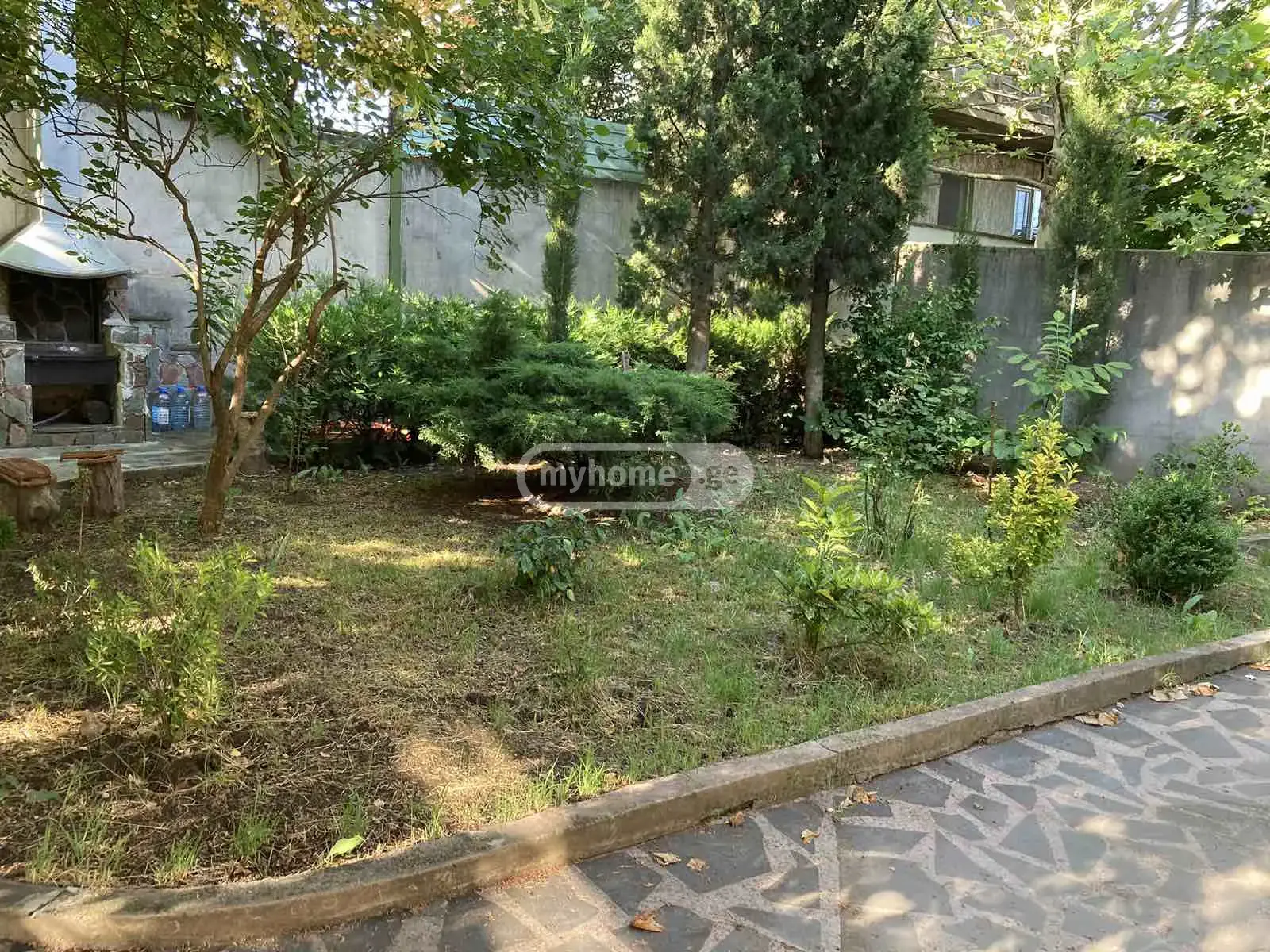 6 Room Country House For Rent In Tskneti view 10