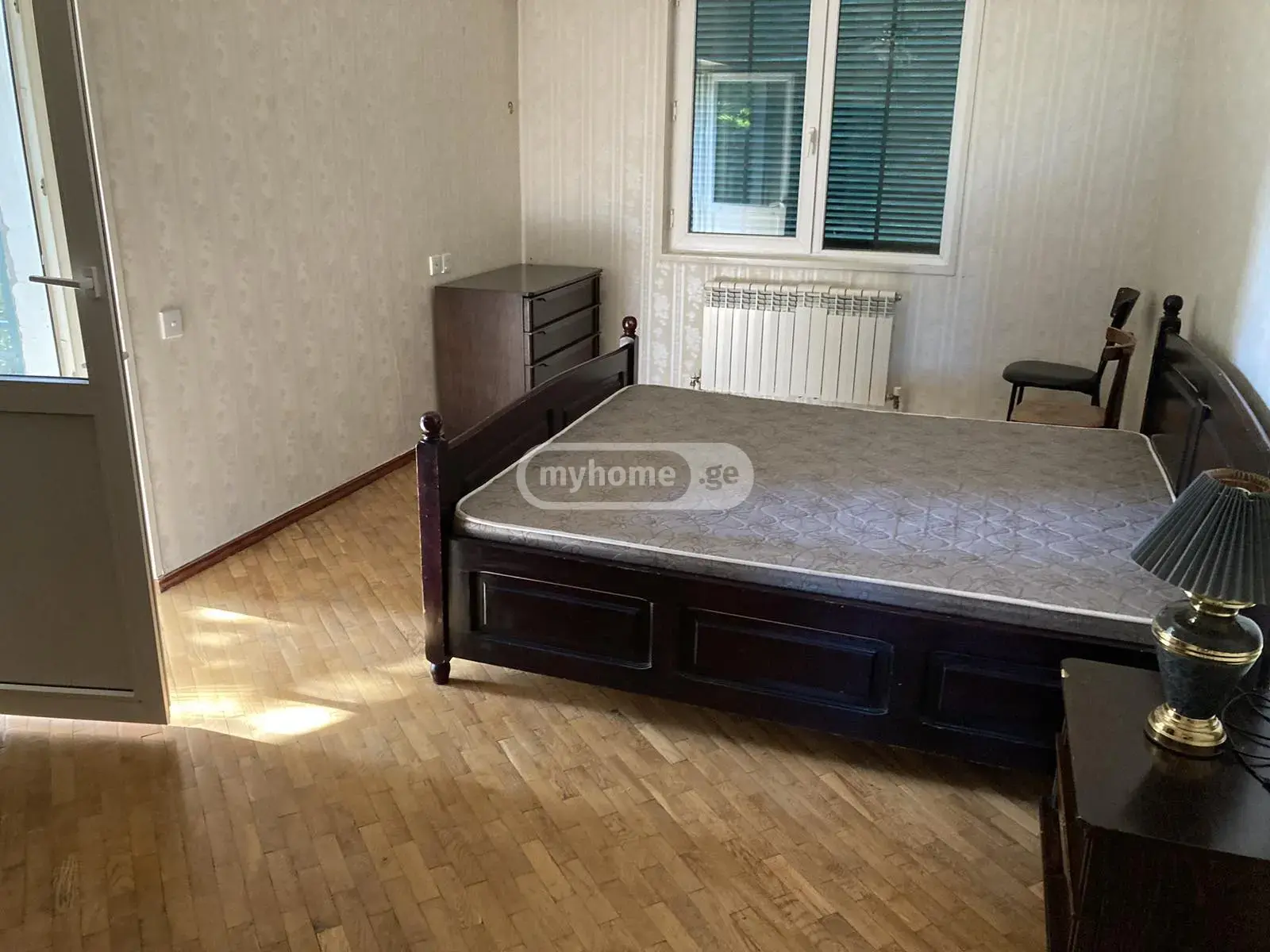 6 Room Country House For Rent In Tskneti view 5