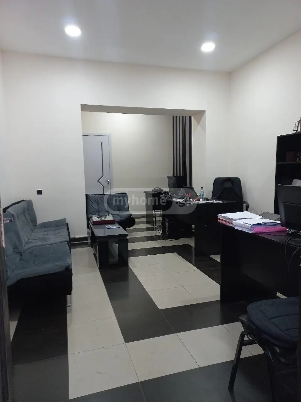 Office Commercial Area For Sale In Tbilisi view 1