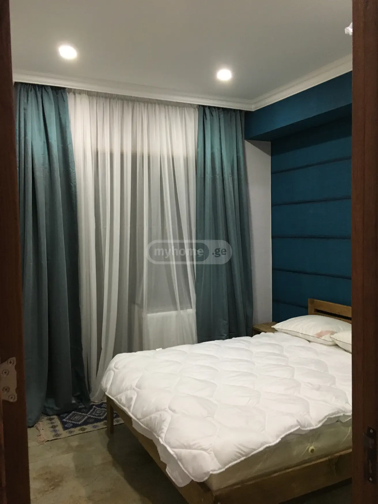 4 Room Country House Daily Rent In Bakuriani view 5