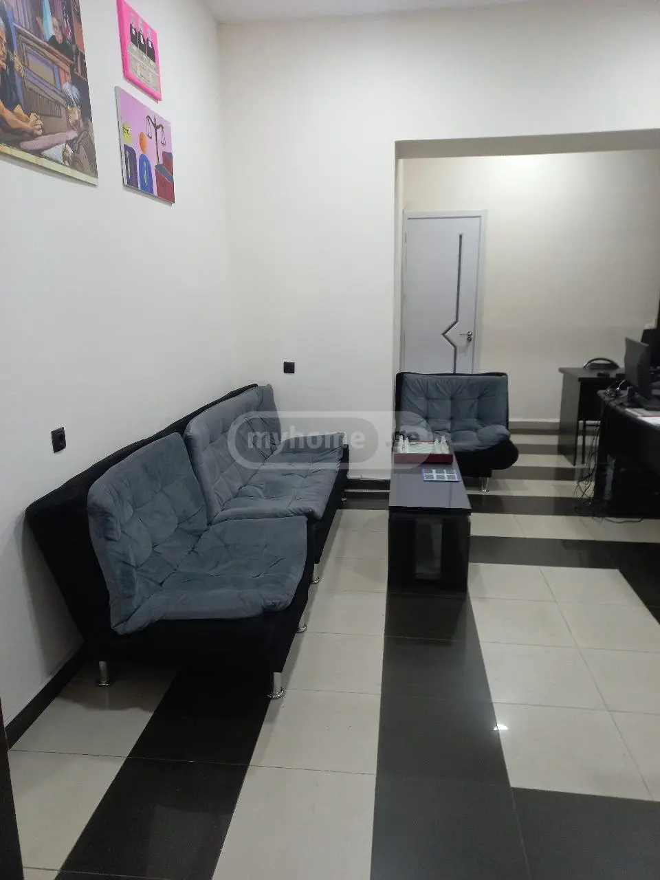 Office Commercial Area For Sale In Tbilisi view 4