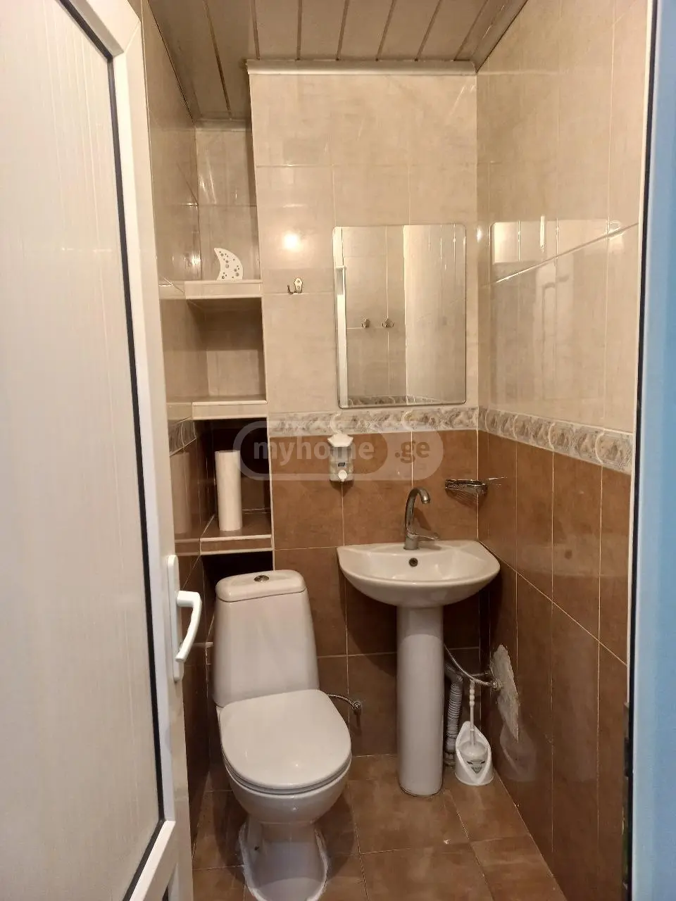 Office Commercial Area For Sale In Tbilisi view 8