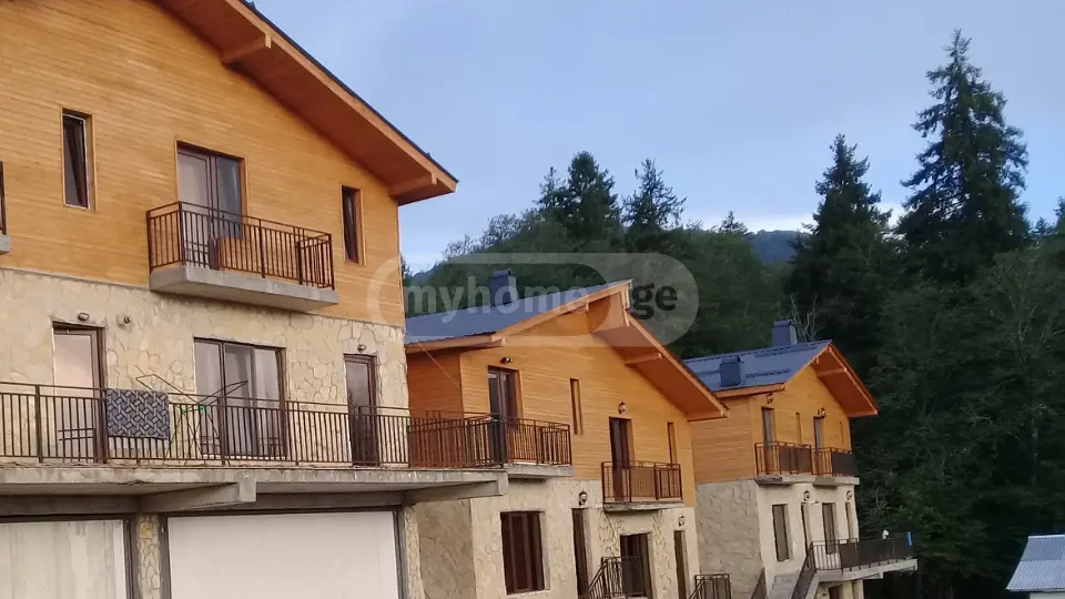4 Room Hotel For Rent In Bakuriani view 1