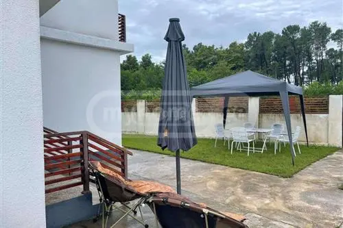 8 Room Country House Daily Rent In Kaprovan, In Ozurgeti Municipality view 5
