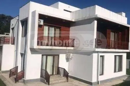 8 Room Country House Daily Rent In Kaprovan, In Ozurgeti Municipality view 1