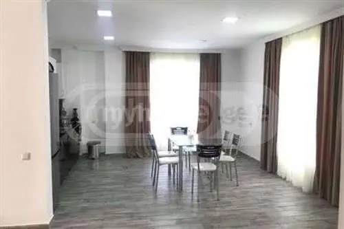8 Room Country House Daily Rent In Kaprovan, In Ozurgeti Municipality view 11