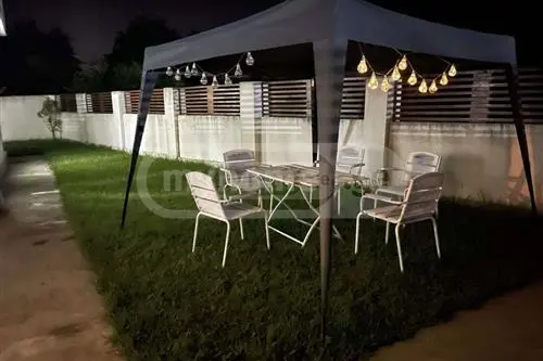 8 Room Country House Daily Rent In Kaprovan, In Ozurgeti Municipality view 2
