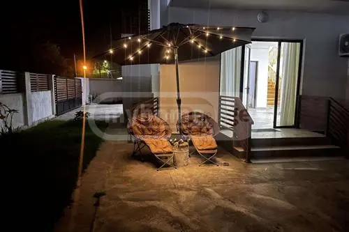 8 Room Country House Daily Rent In Kaprovan, In Ozurgeti Municipality view 7