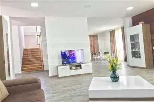 8 Room Country House Daily Rent In Kaprovan, In Ozurgeti Municipality view 6