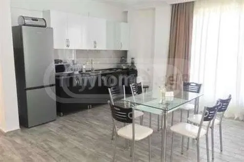 8 Room Country House Daily Rent In Kaprovan, In Ozurgeti Municipality view 12
