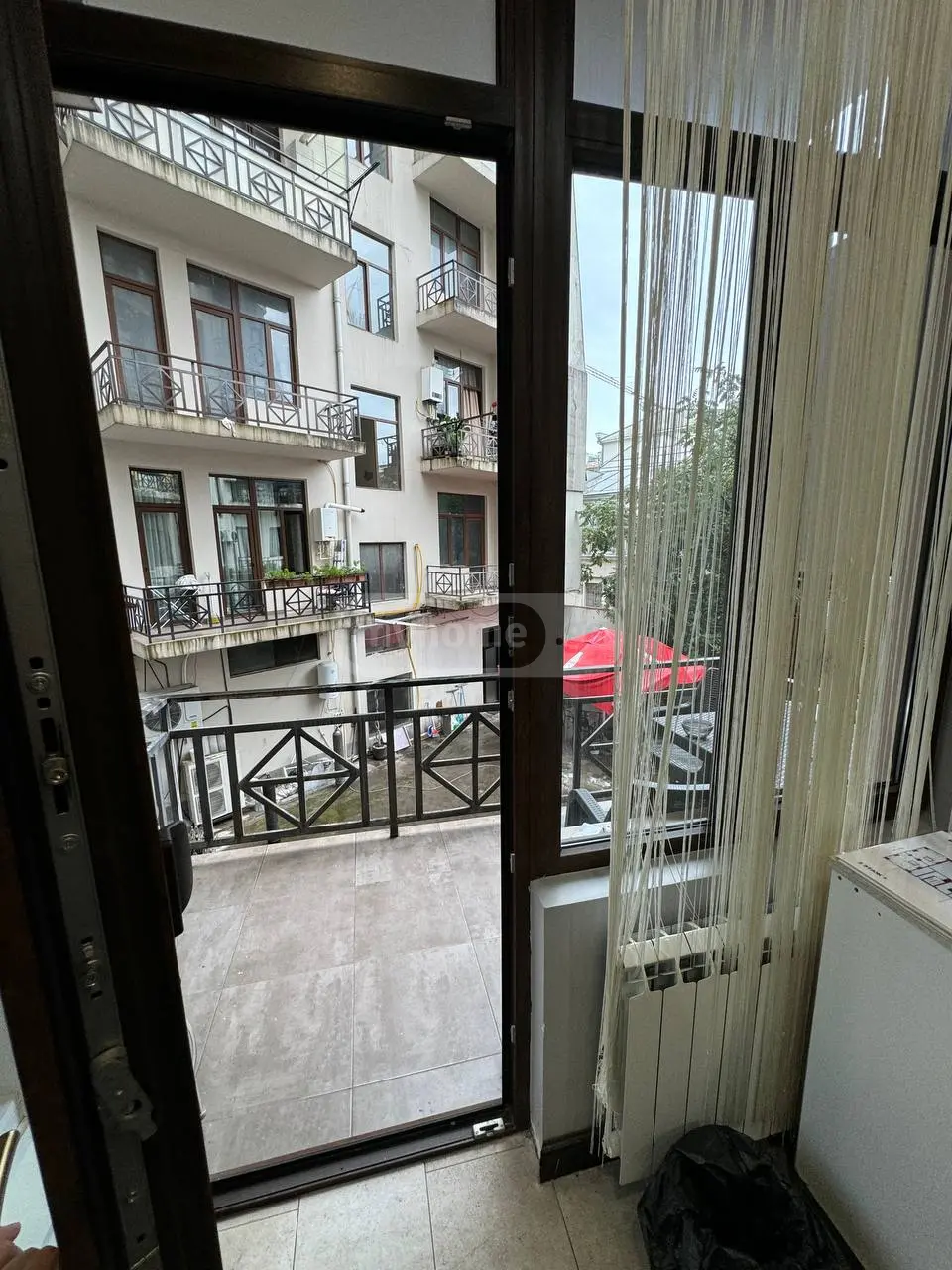 Office Commercial Area For Sale In Old Batumi District, In Batumi view 5