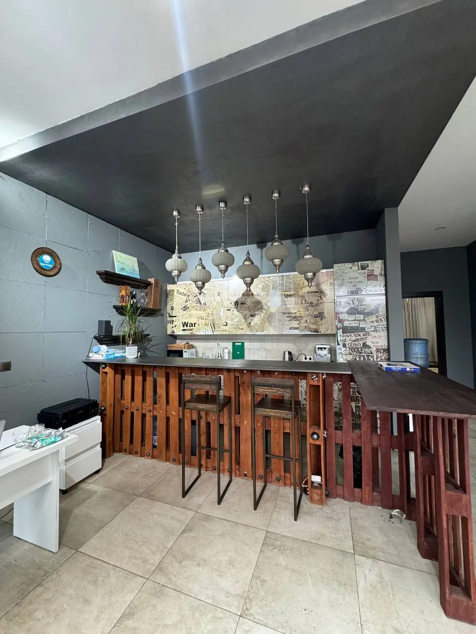 Office Commercial Area For Sale In Old Batumi District, In Batumi view 12
