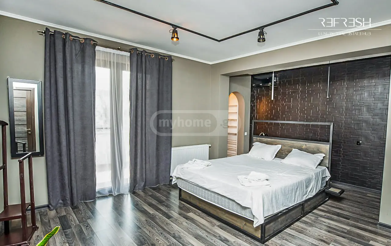 10+ Room Private House For Sale In Didi Digomi view 13