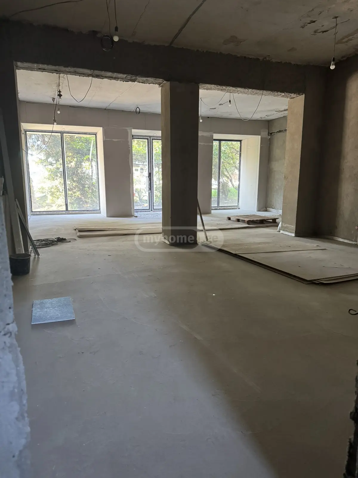 Universal Commercial Area For Rent In Varketili view 14