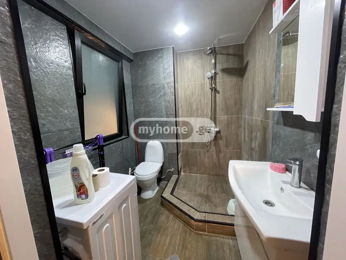 3 Room Country House For Rent In Vake view 7