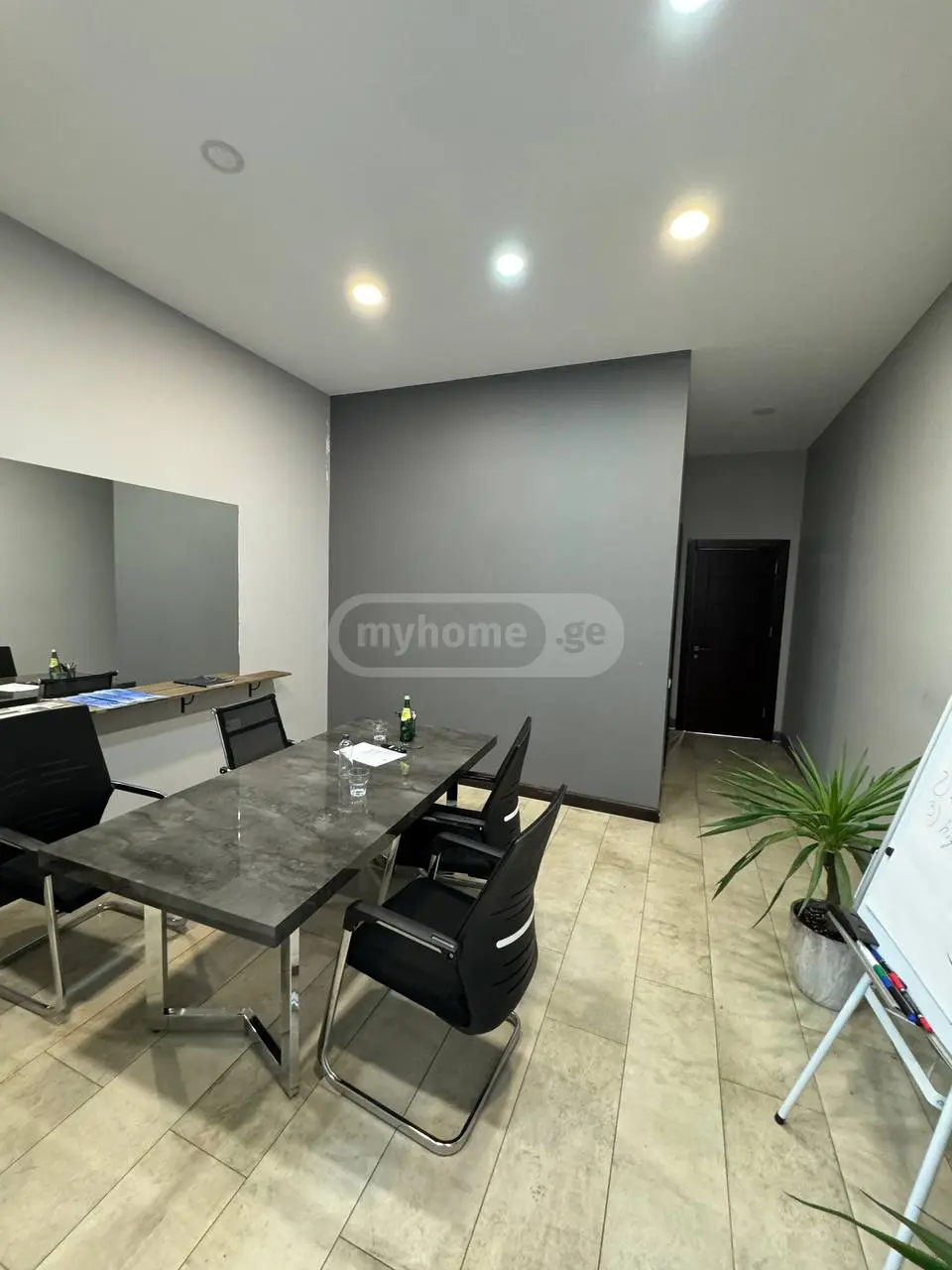 Office Commercial Area For Sale In Old Batumi District, In Batumi view 16