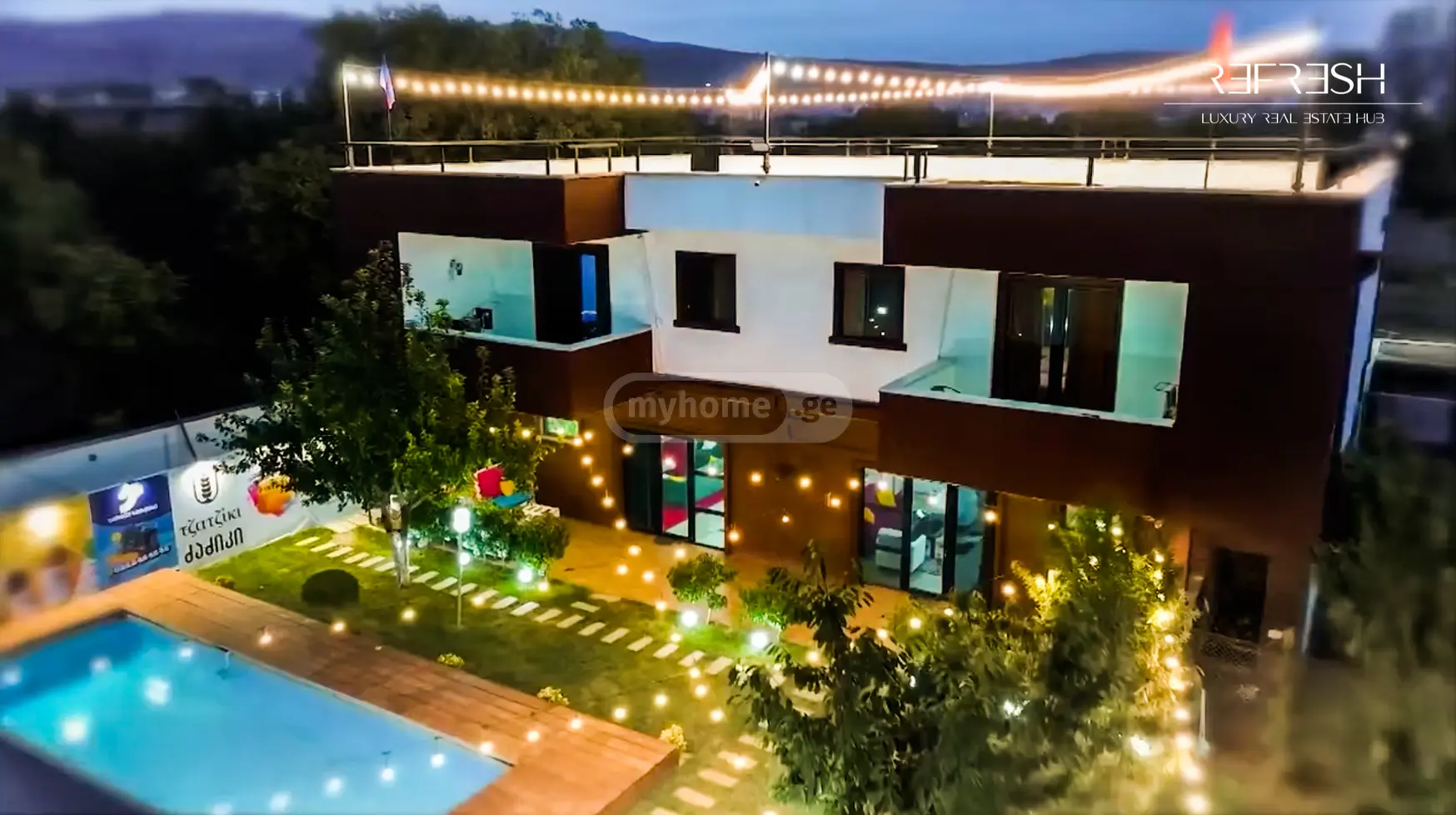 10+ Room Private House For Sale In Didi Digomi view 16