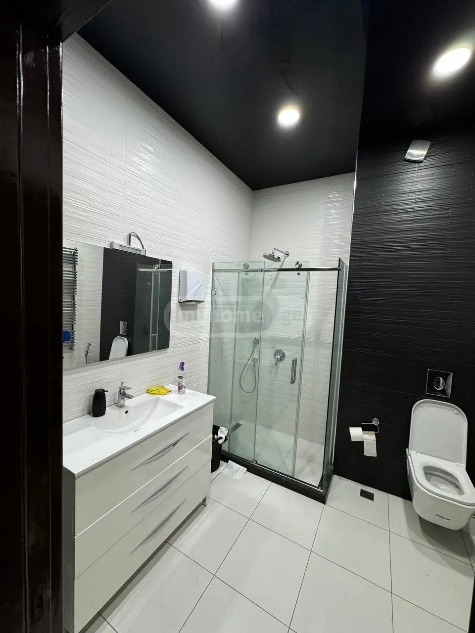 Office Commercial Area For Sale In Old Batumi District, In Batumi view 2