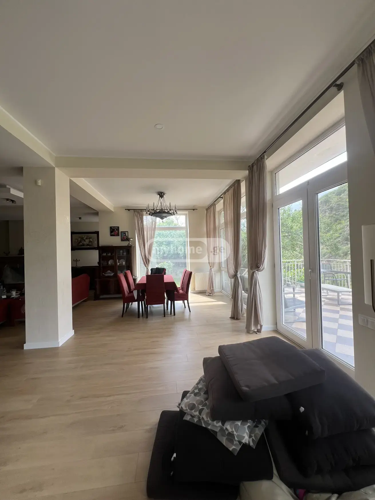 10+ Room Private House For Rent In Mtskheta view 4