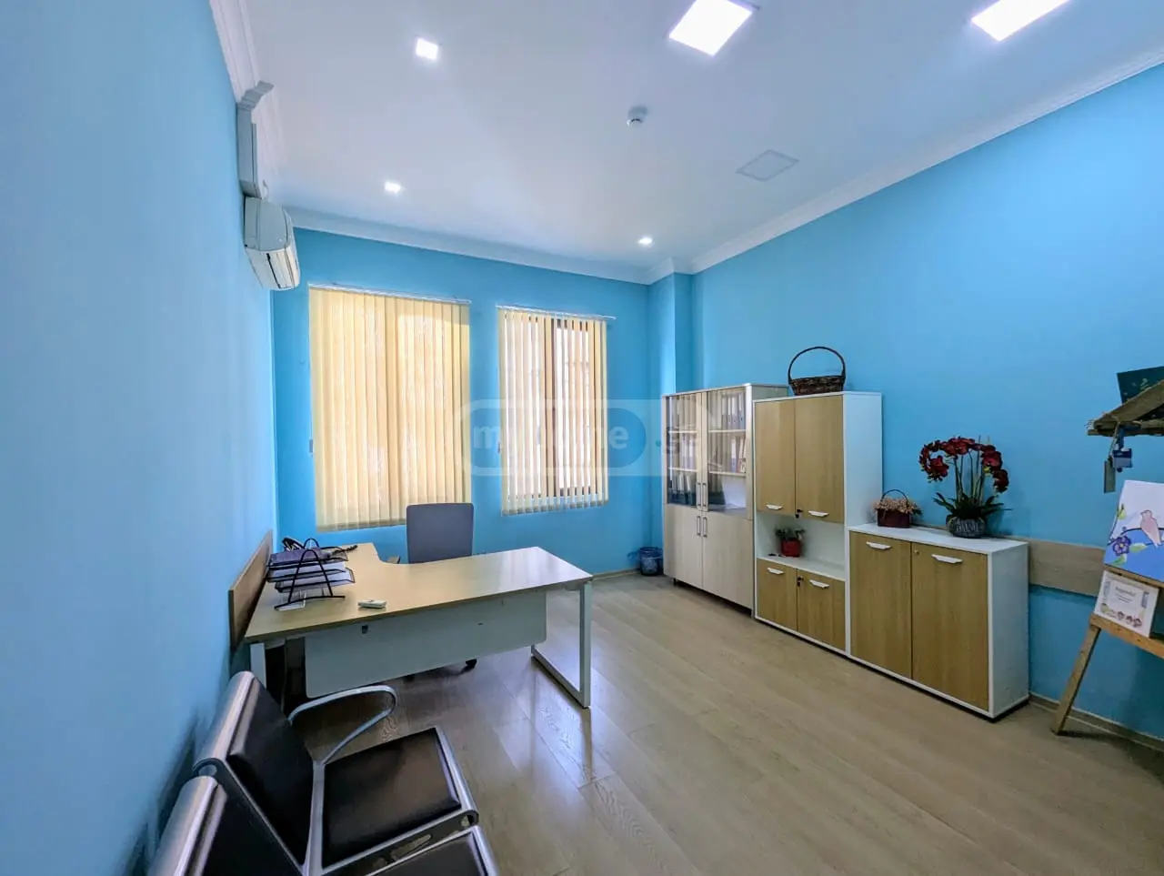 Special Commercial Area For Sale In Old Batumi District, In Batumi view 3