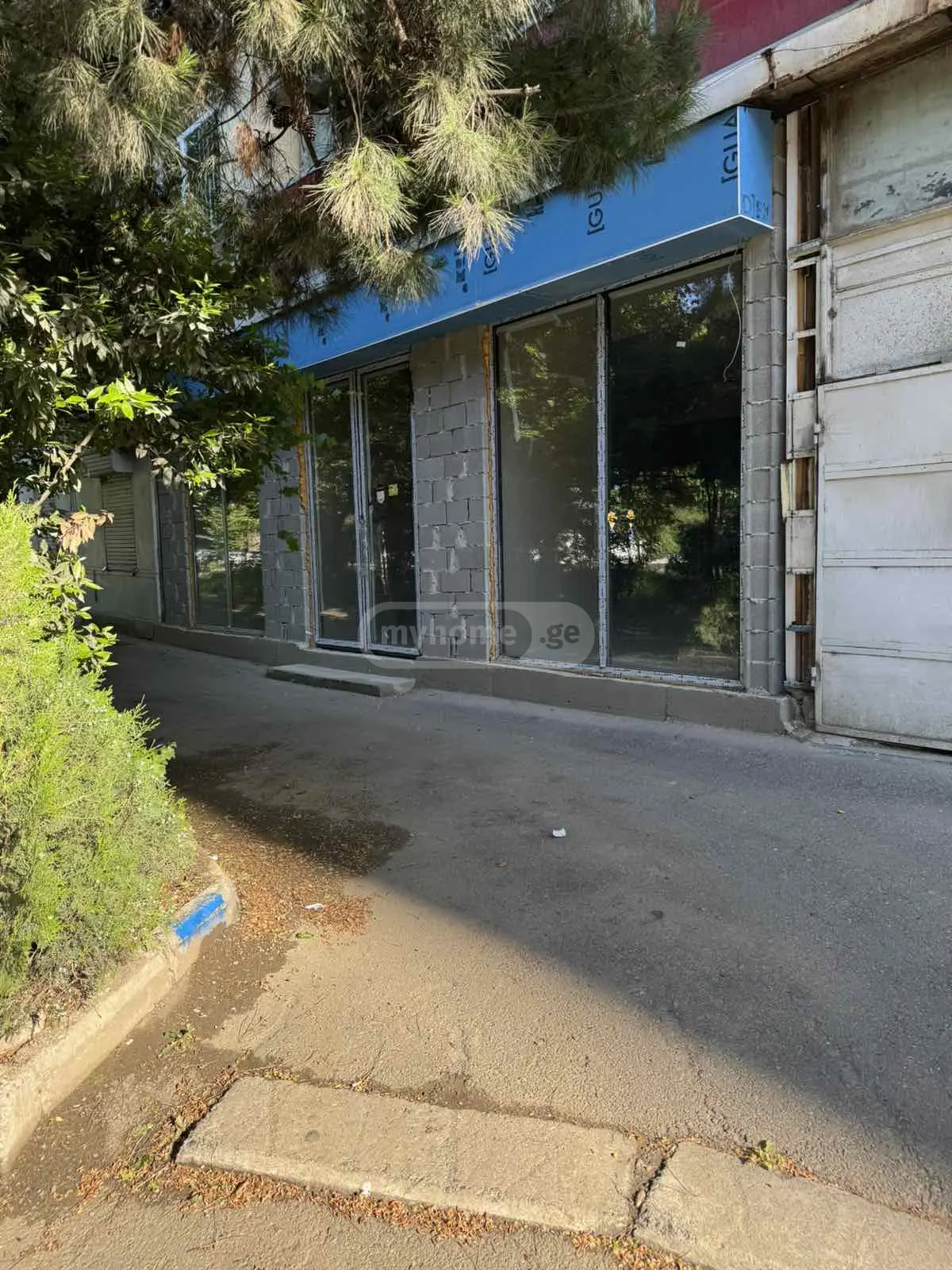 Universal Commercial Area For Rent In Varketili view 13