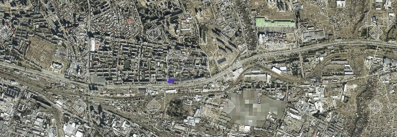 Universal Commercial Area For Rent In Varketili view 12