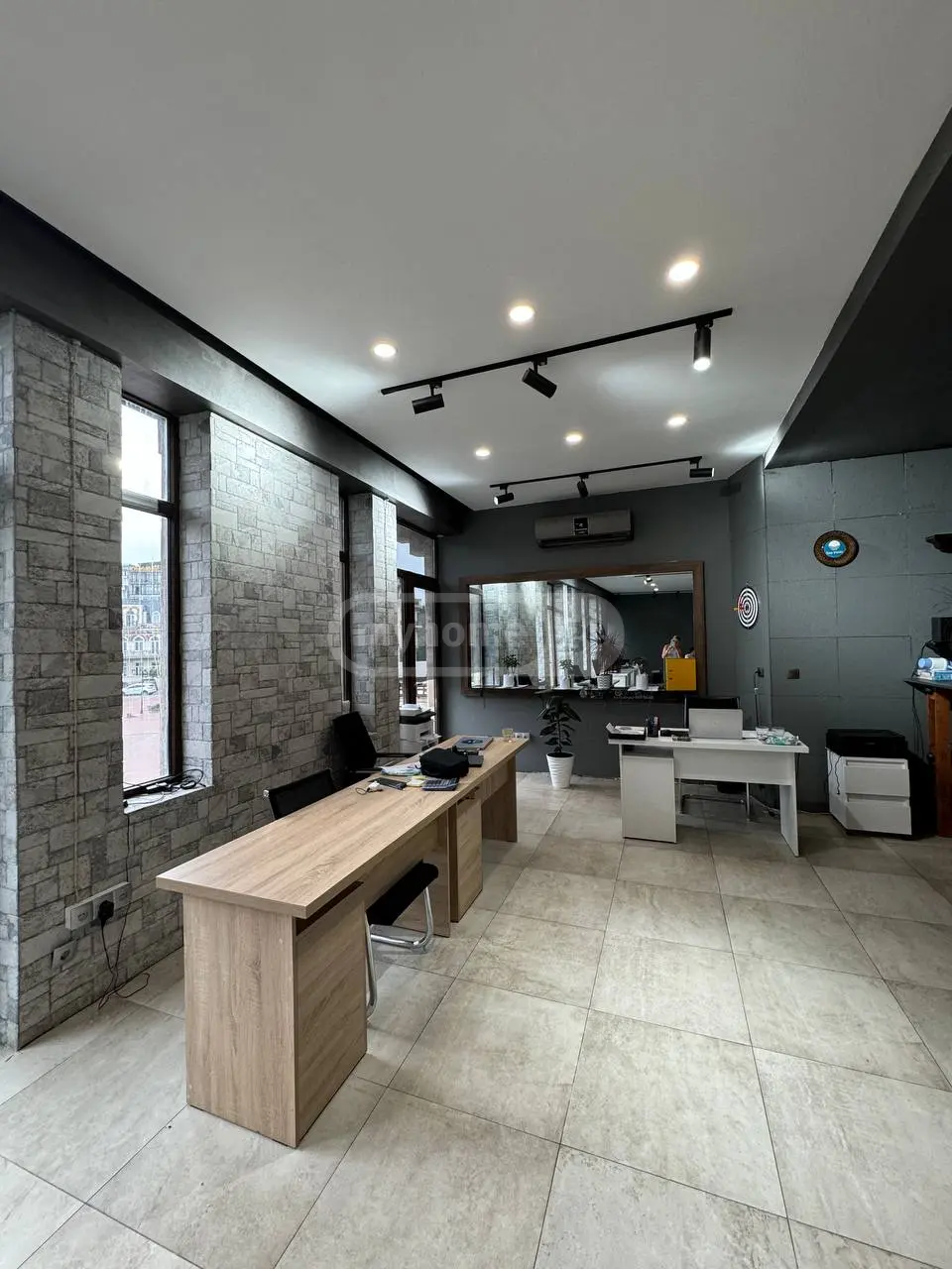 Office Commercial Area For Sale In Old Batumi District, In Batumi view 9
