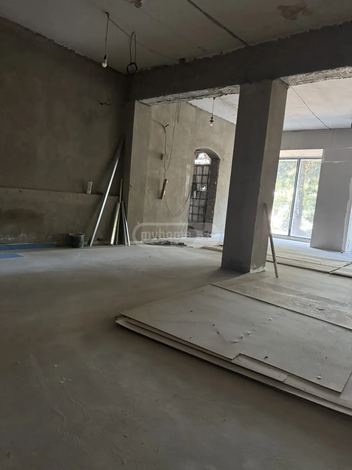 Universal Commercial Area For Rent In Varketili view 7