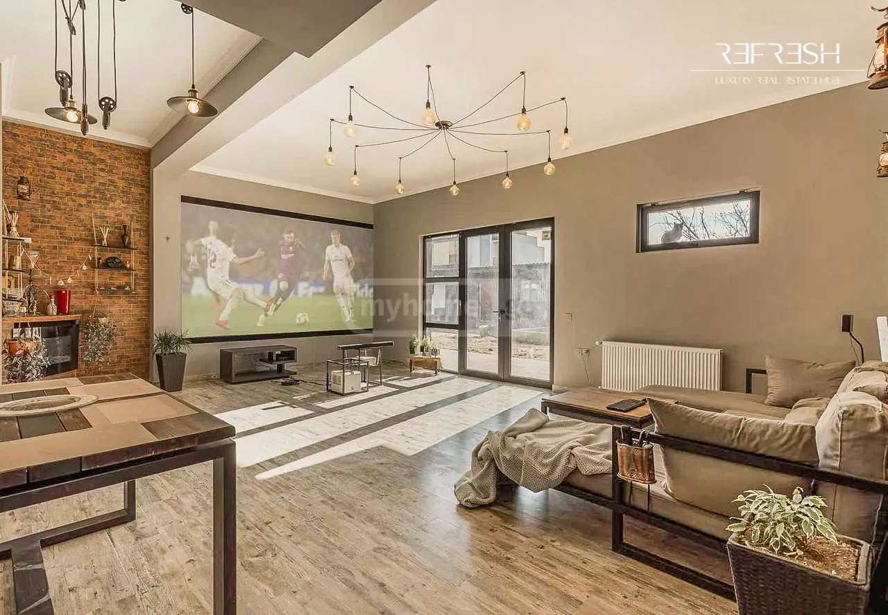 10+ Room Private House For Sale In Didi Digomi view 8