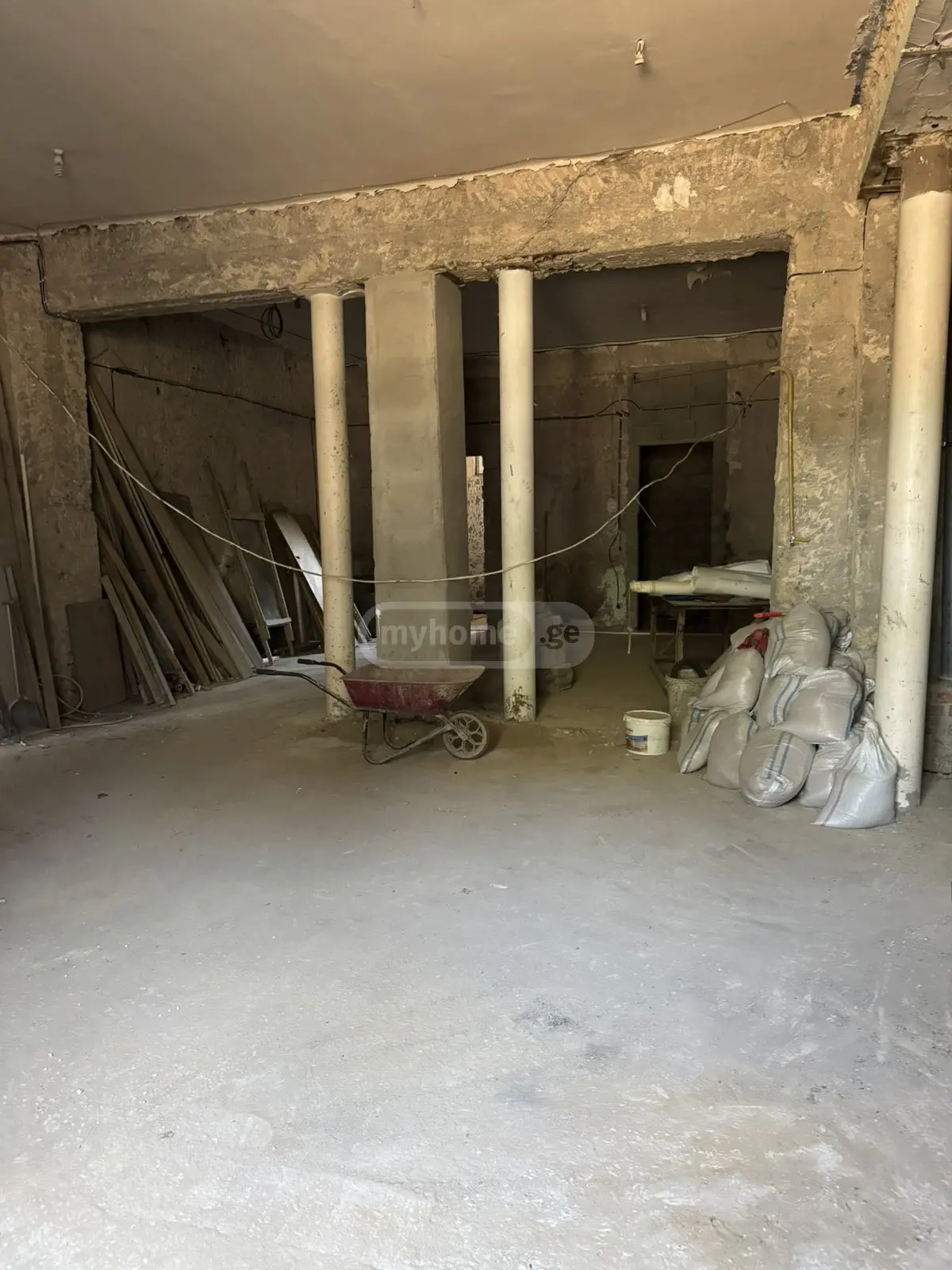 Universal Commercial Area For Rent In Varketili view 10