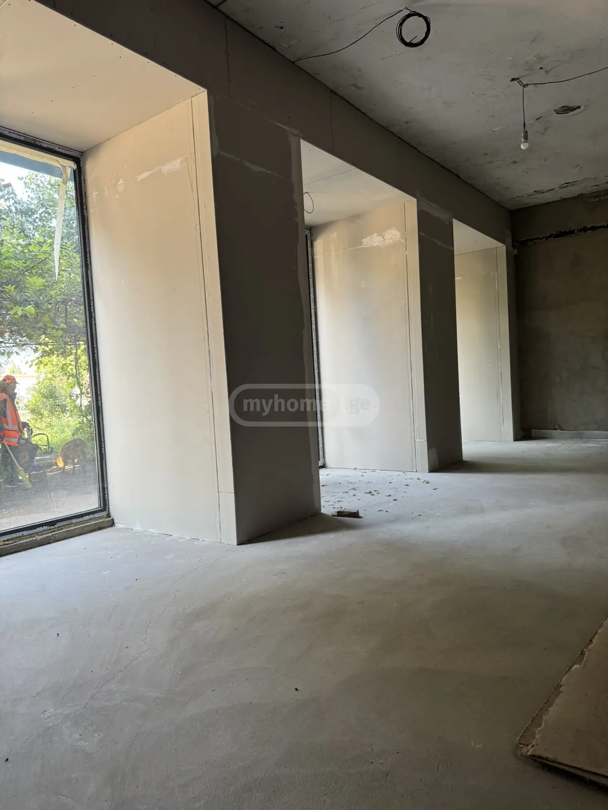 Universal Commercial Area For Rent In Varketili view 11