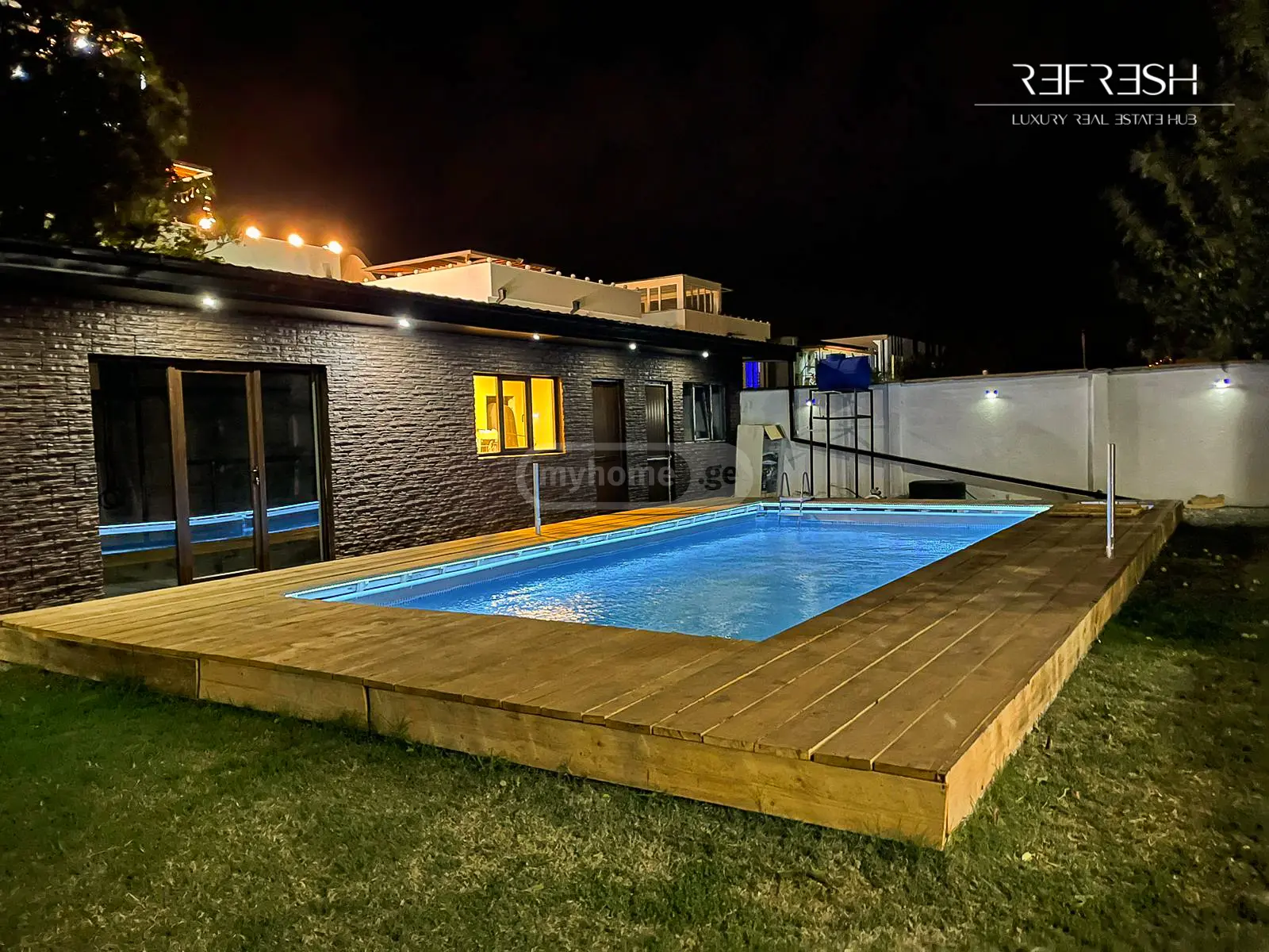 10+ Room Private House For Sale In Didi Digomi view 6