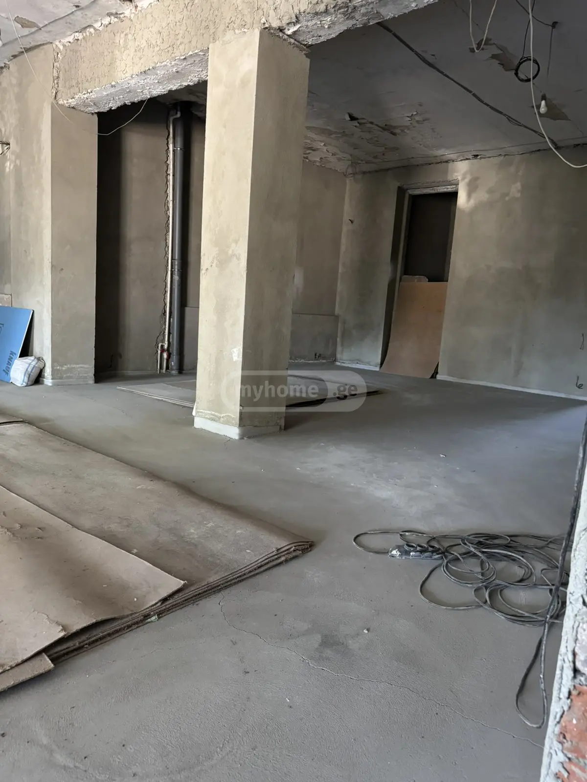Universal Commercial Area For Rent In Varketili view 15
