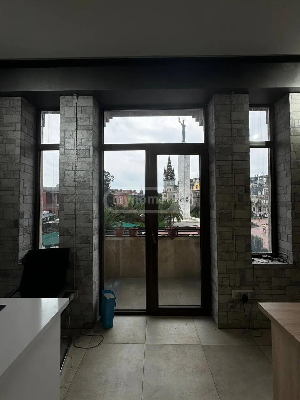 Office Commercial Area For Sale In Old Batumi District, In Batumi view 15