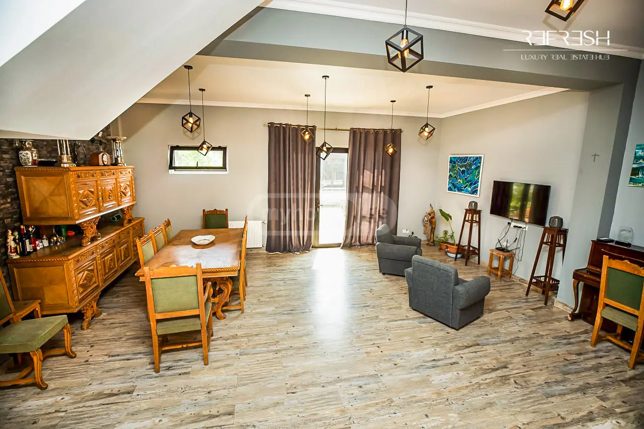 10+ Room Private House For Sale In Didi Digomi view 12