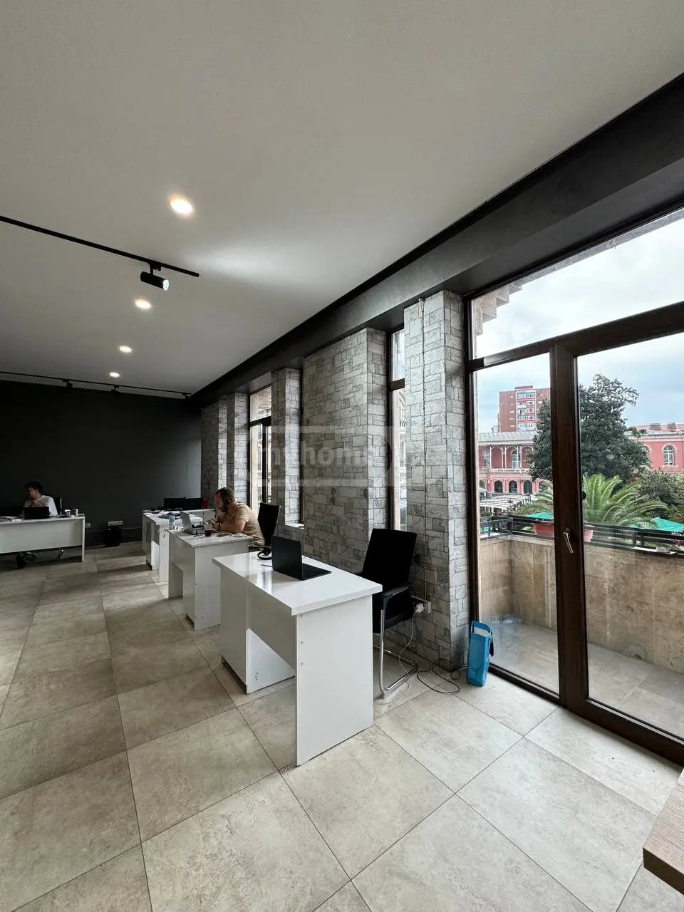 Office Commercial Area For Sale In Old Batumi District, In Batumi view 10