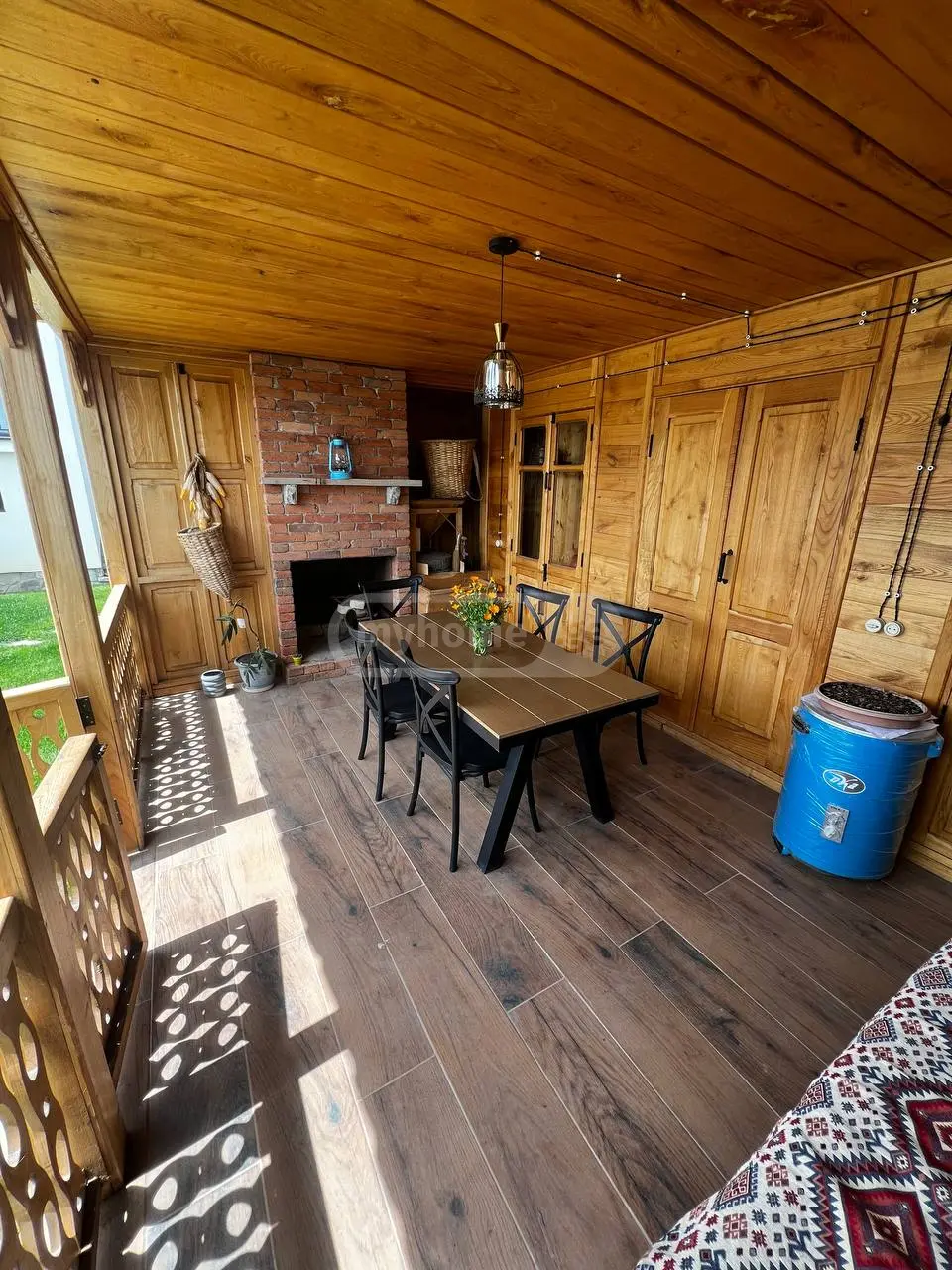 9 Room Private House For Sale view 16