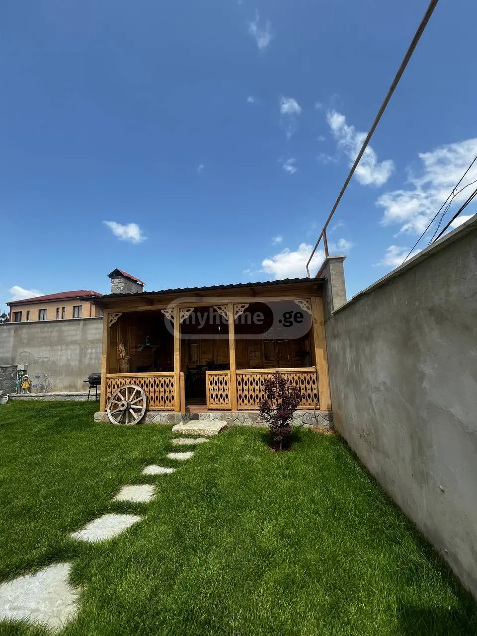 9 Room Private House For Sale view 15
