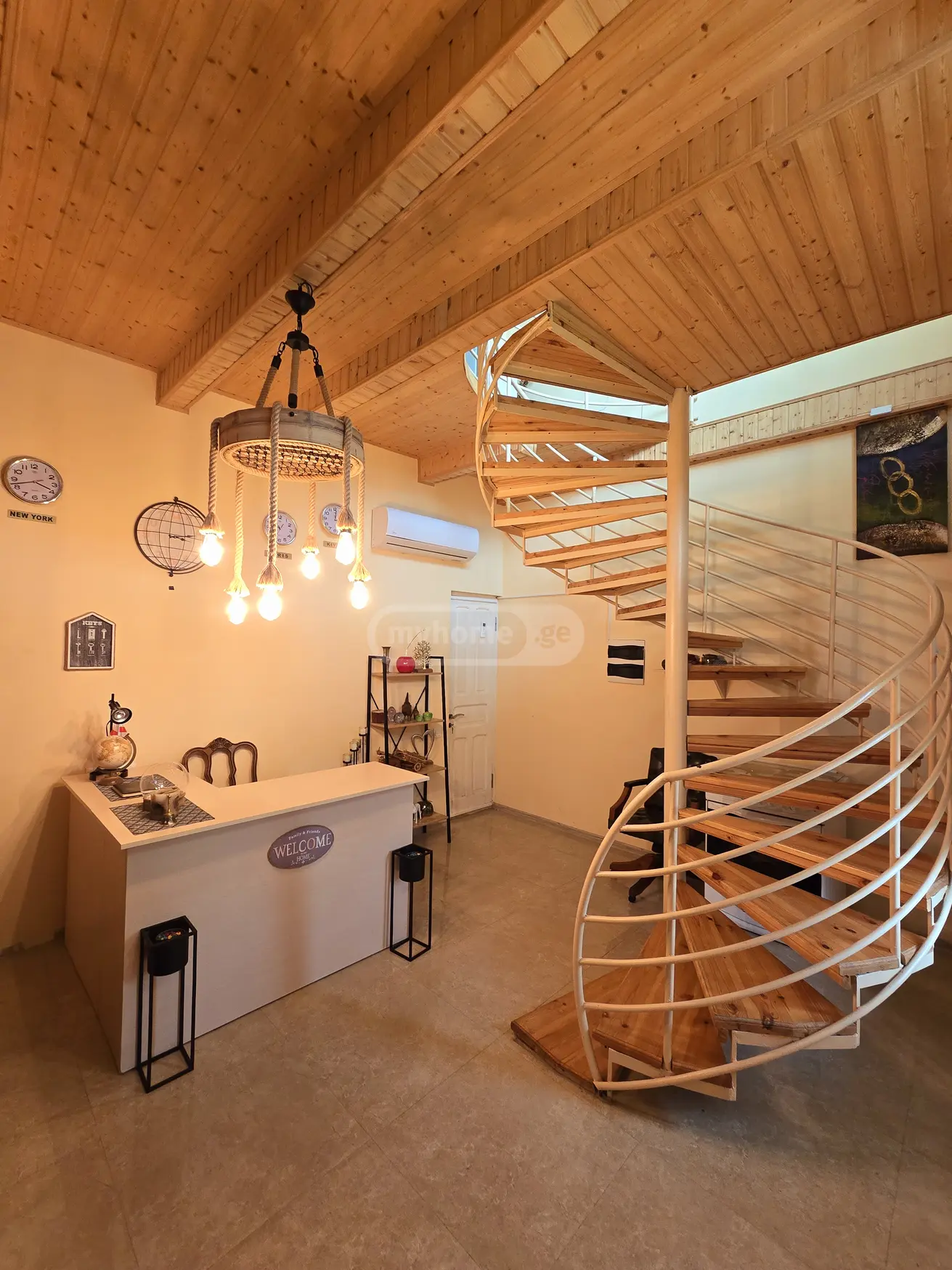 9 Room Hotel For Sale view 10