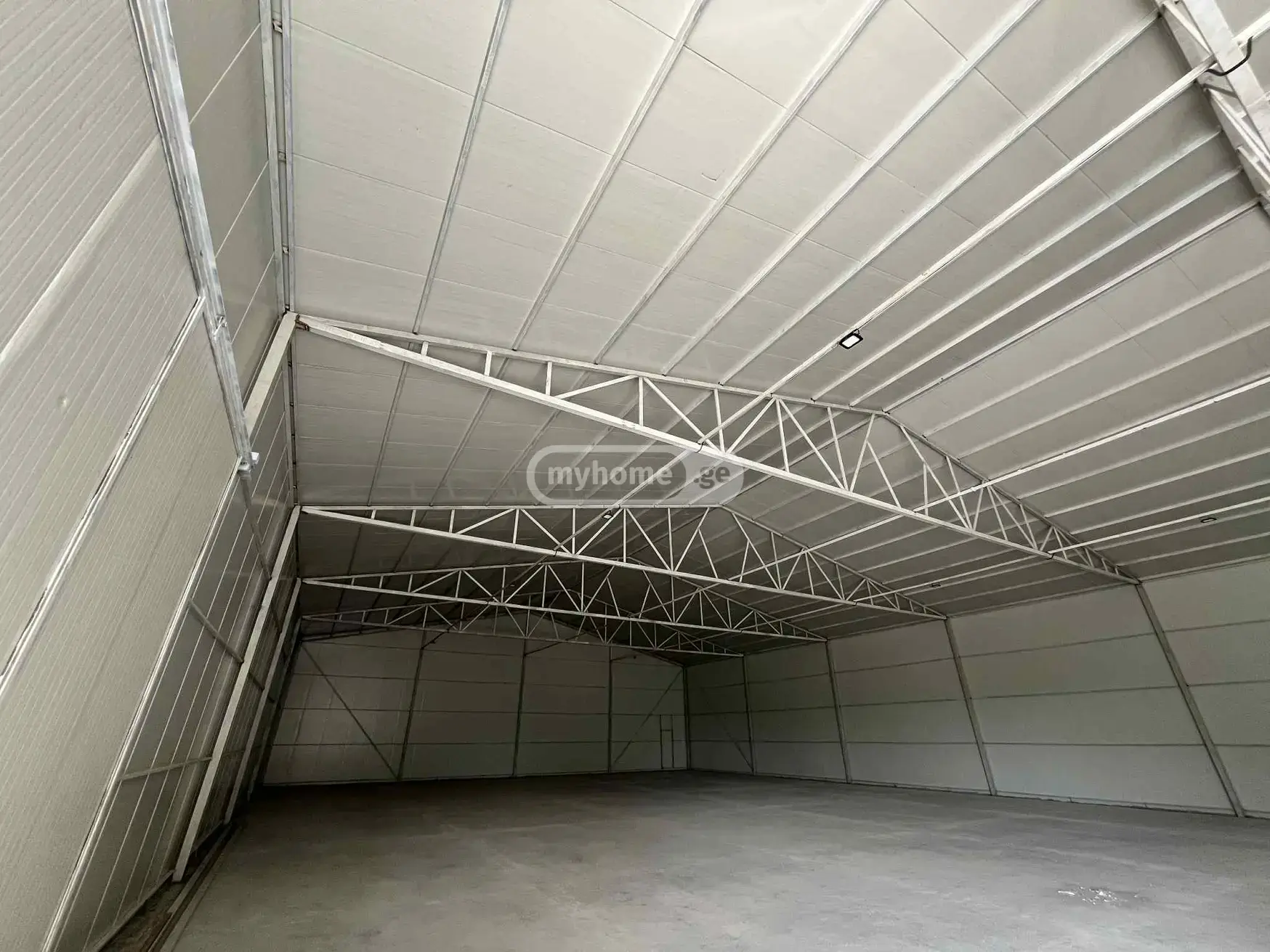 Warehousing Commercial Area For Sale In Tsilkani, In Mtskheta Municipality view 6